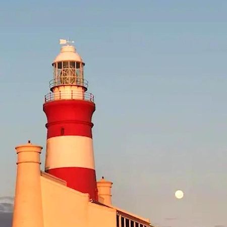 Dee'S Place Hotel Agulhas Kültér fotó