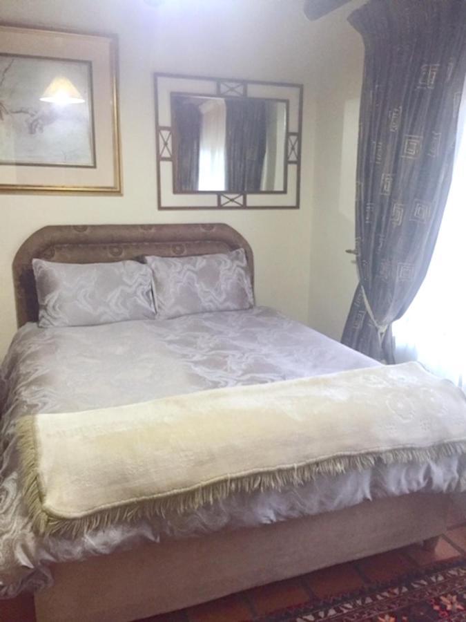Dee'S Place Hotel Agulhas Kültér fotó
